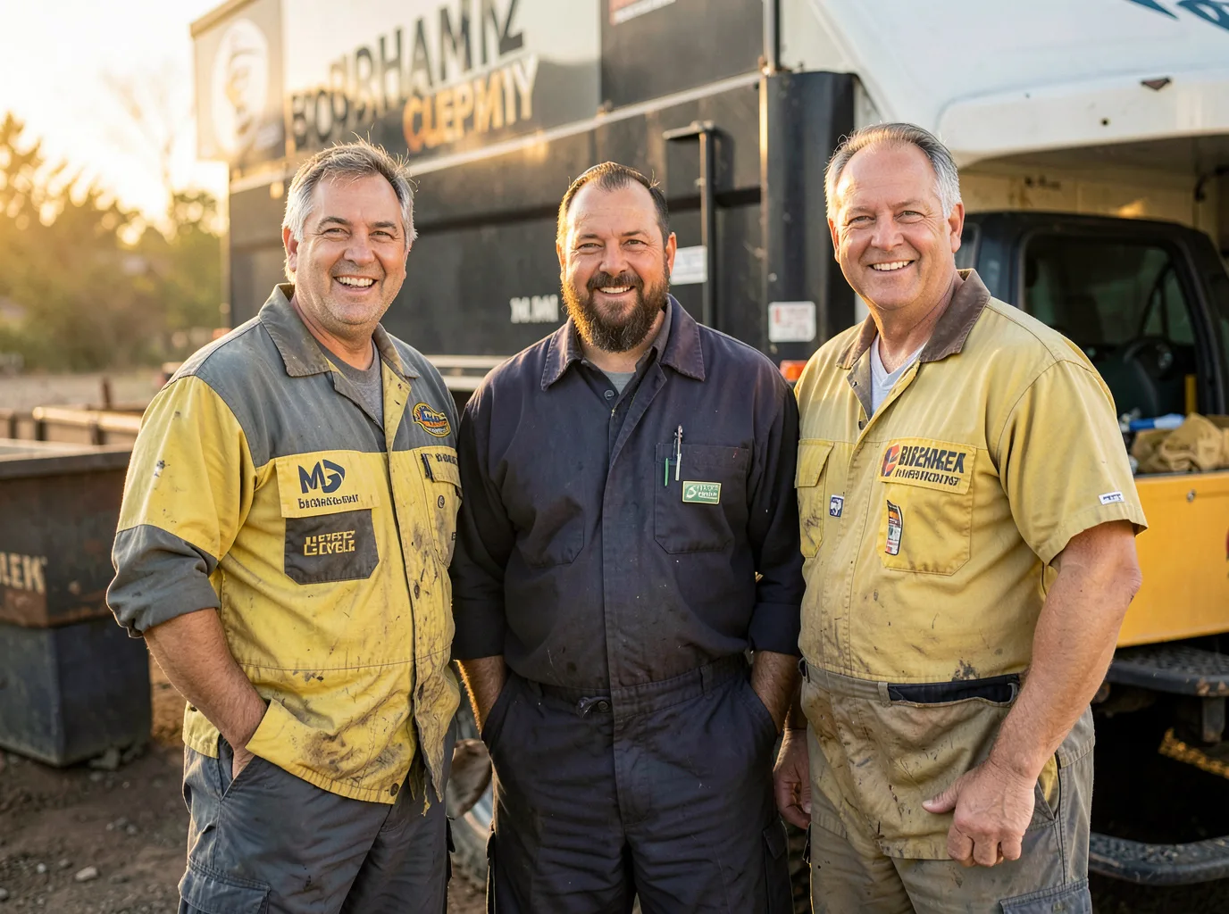 Sewage Cleanup company in Stedman, NC